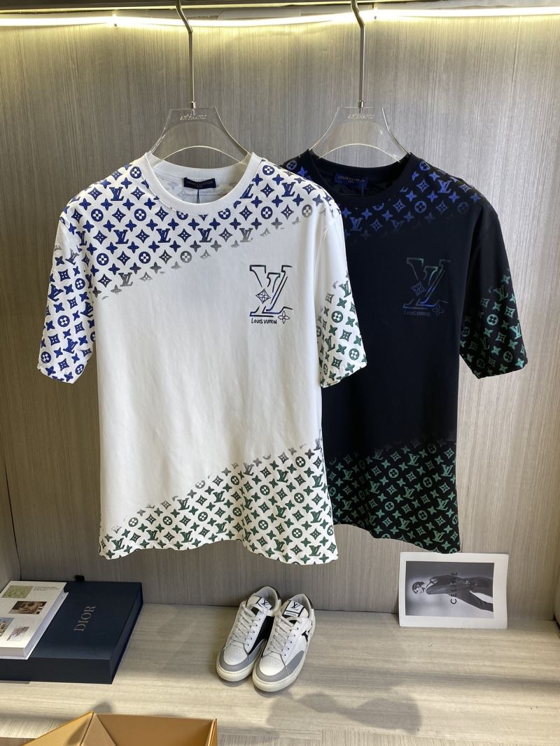 Louis Vuitton T-Shirts